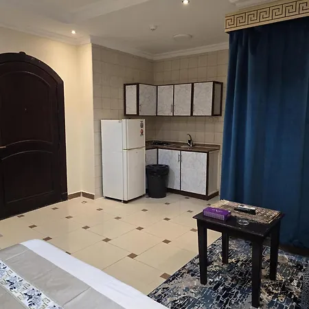Makarem Najd Funished Units 2 Apartment Riyadh Exterior photo