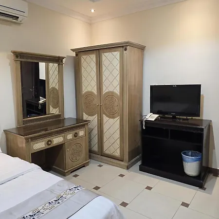 Makarem Najd Funished Units 2 Apartment Riyadh Exterior photo