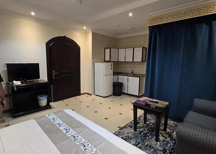 Makarem Najd Funished Units 2
