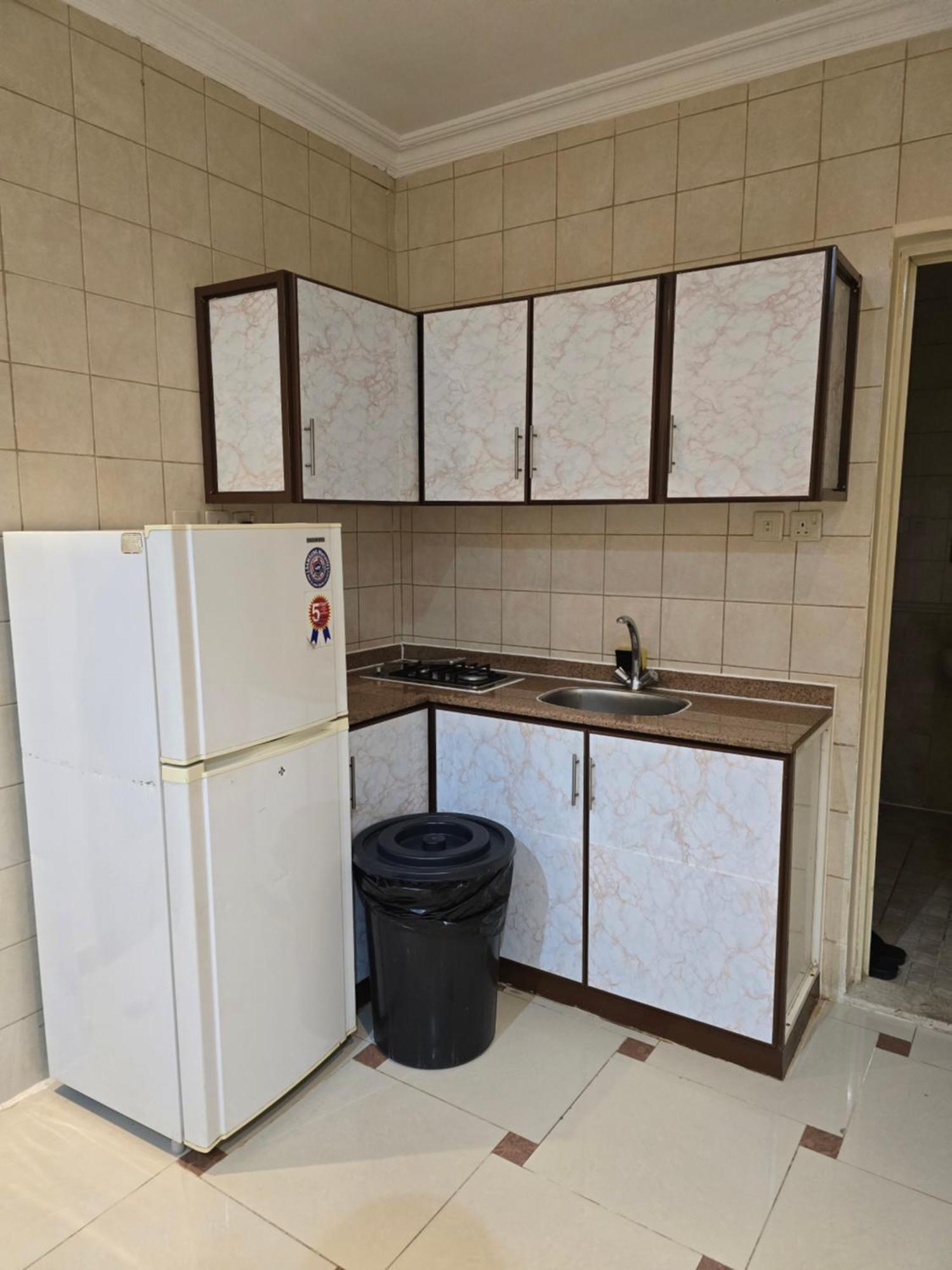 Makarem Najd Funished Units 2 Apartment