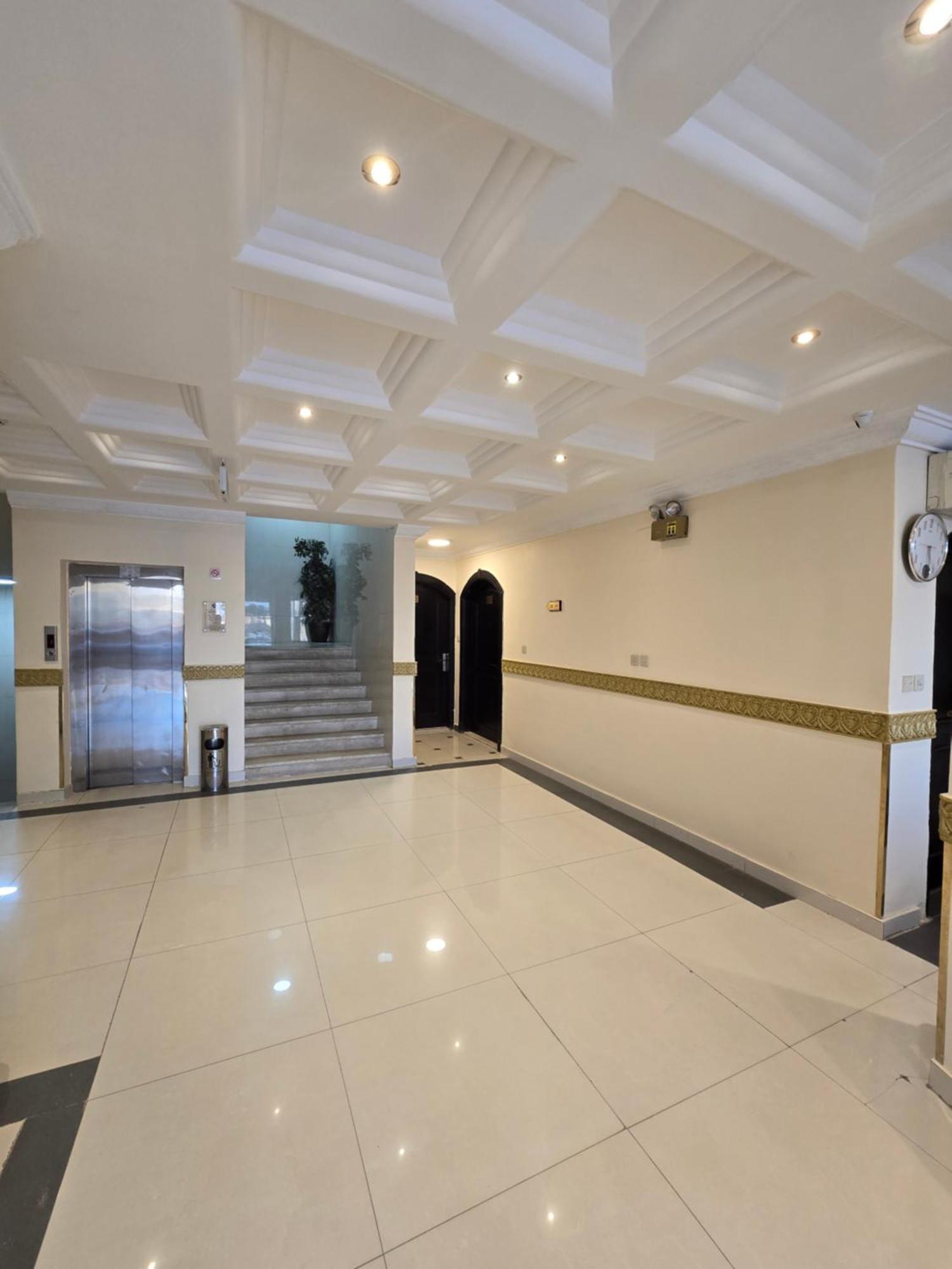 Makarem Najd Funished Units 2