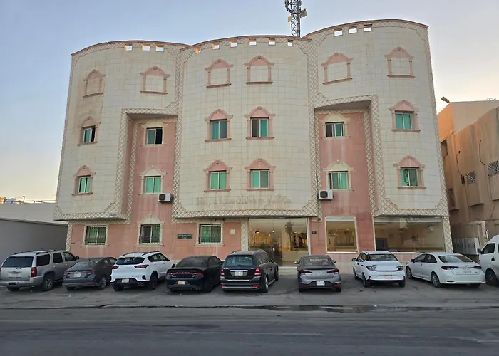 Makarem Najd Funished Units 2