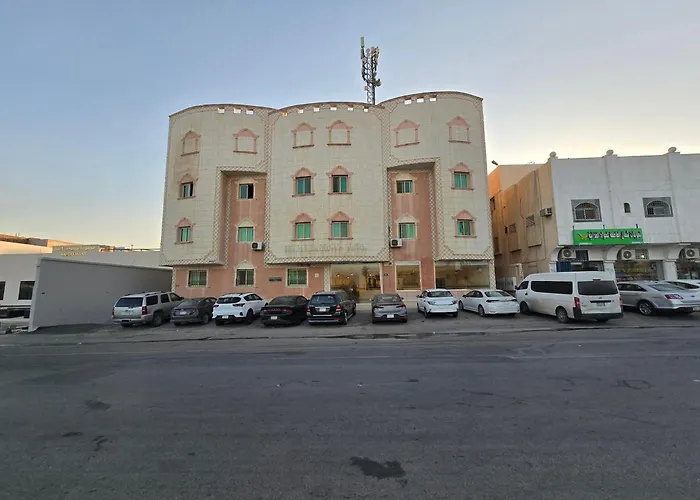 Makarem Najd Funished Units 2
