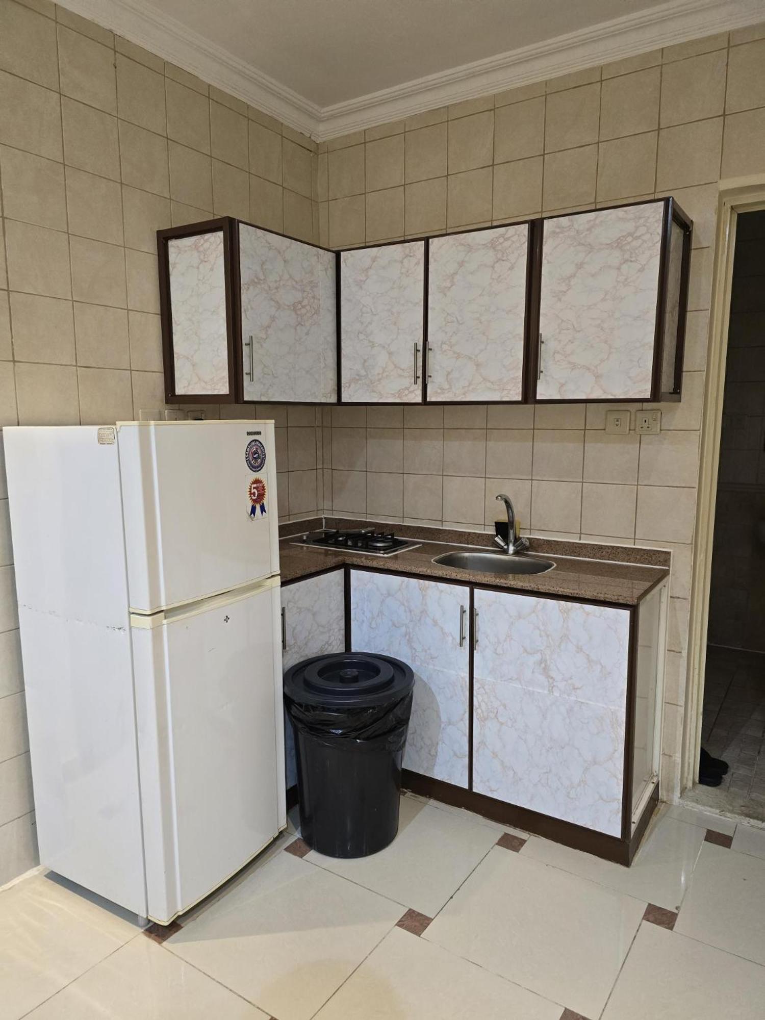 Appartement Makarem Najd Funished Units 2 *