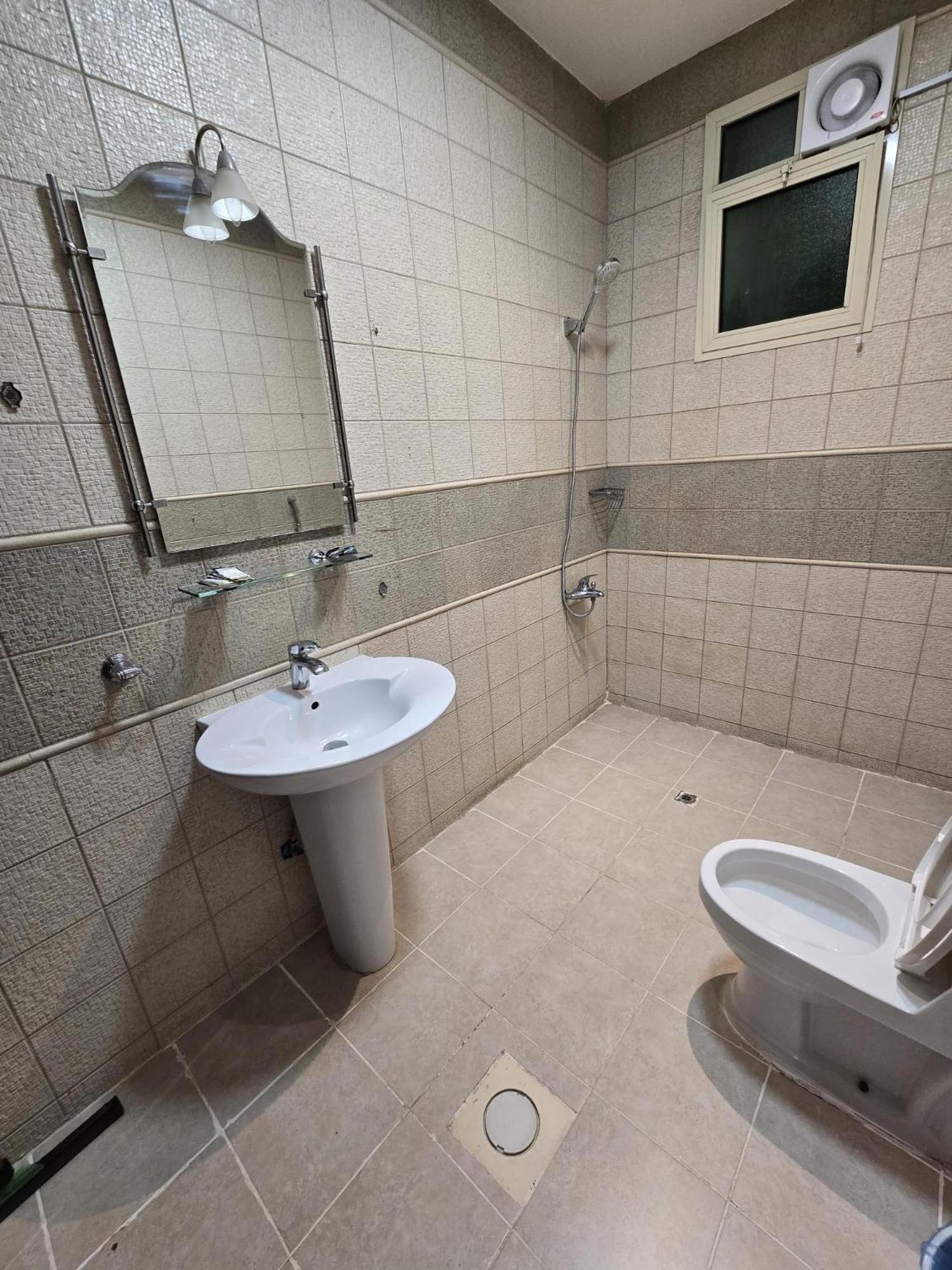Appartement Makarem Najd Funished Units 2 Riyad