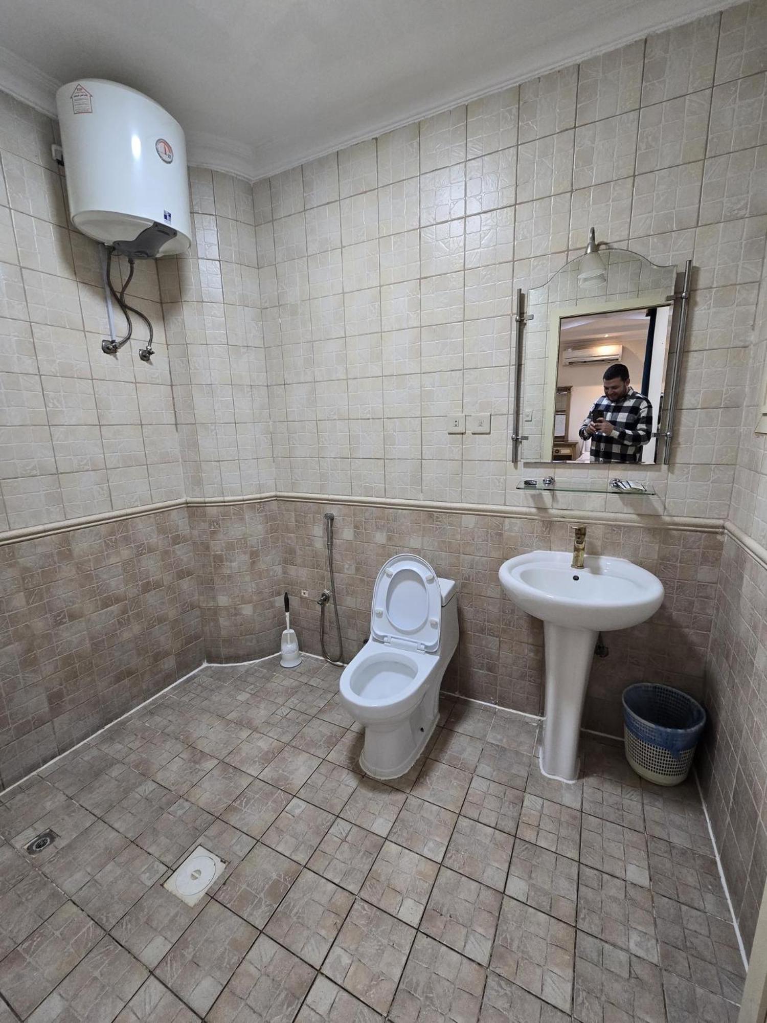 Makarem Najd Funished Units 2 Appartement Riyad