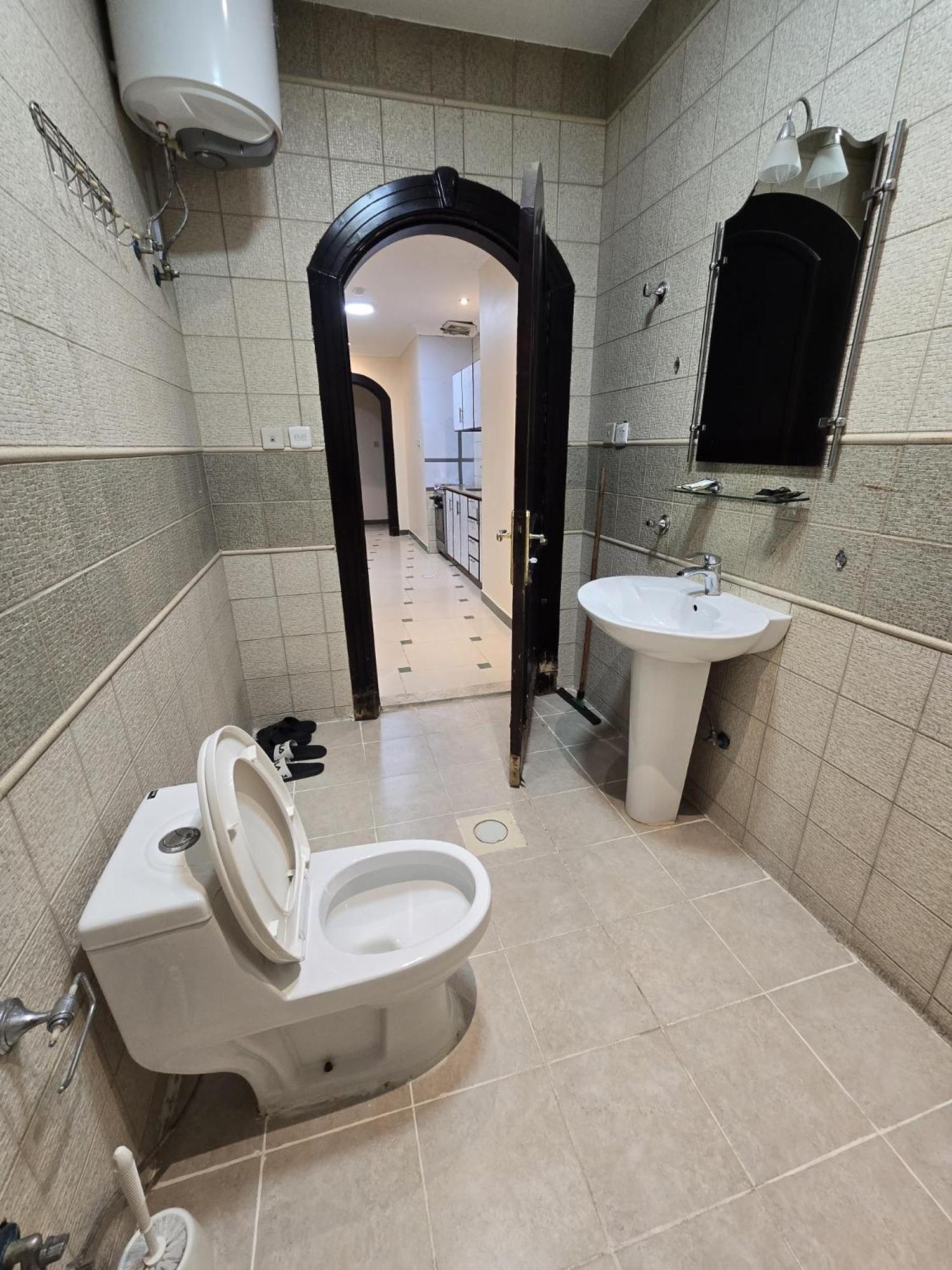 Makarem Najd Funished Units 2 *