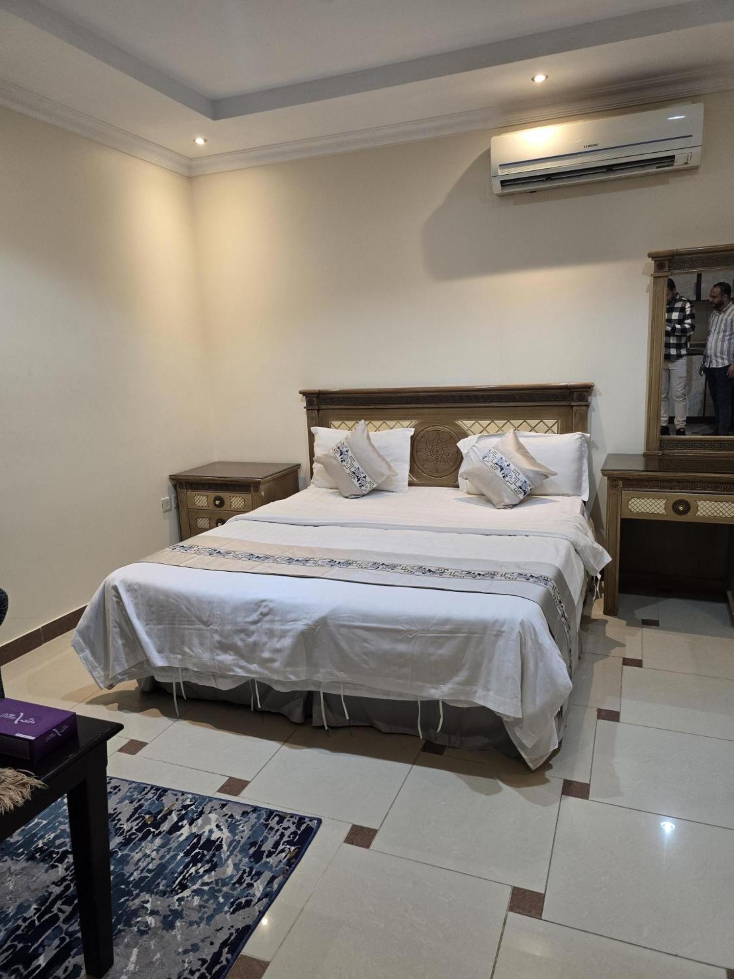 Appartement Makarem Najd Funished Units 2