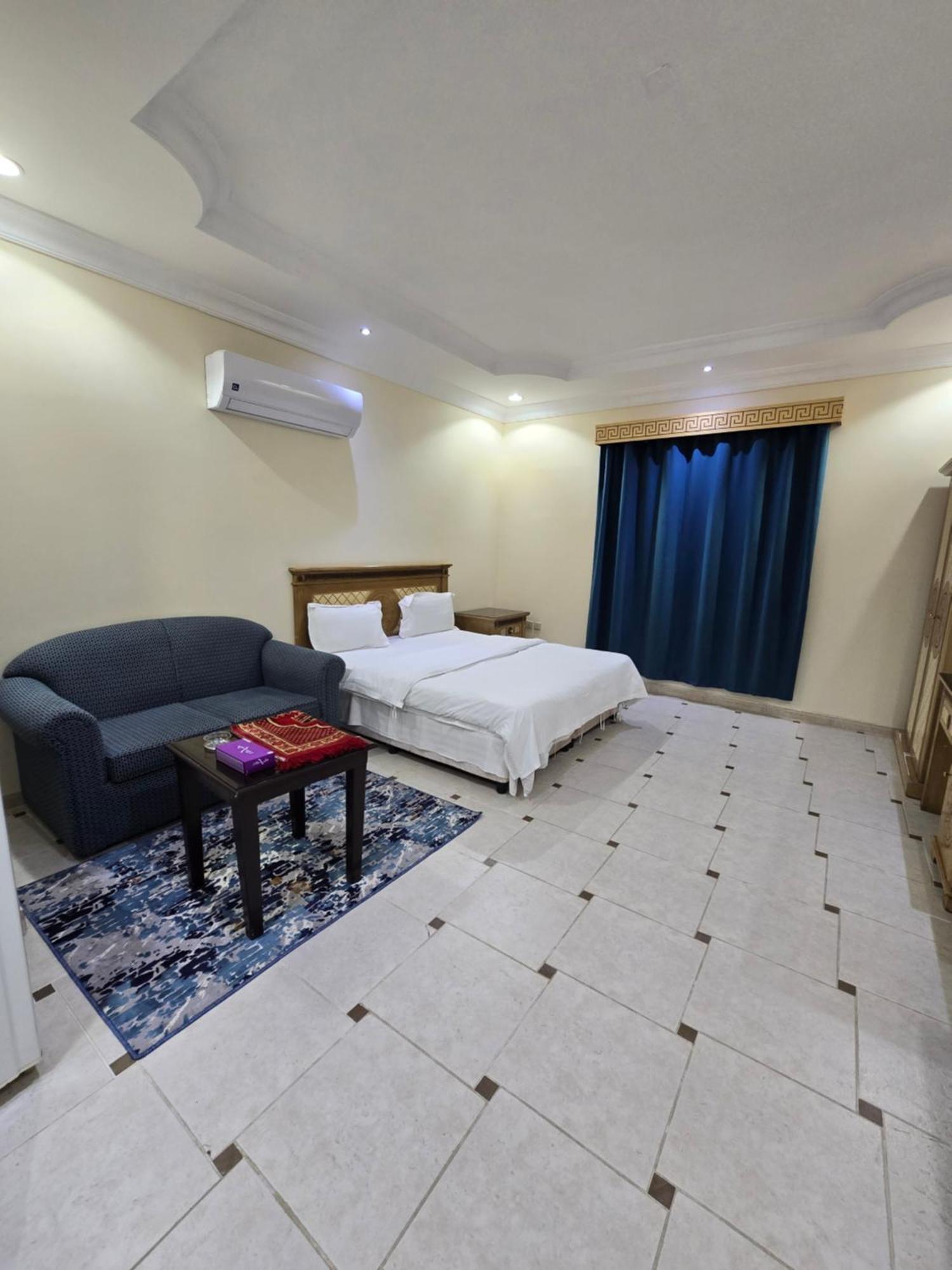 Appartement Makarem Najd Funished Units 2 *