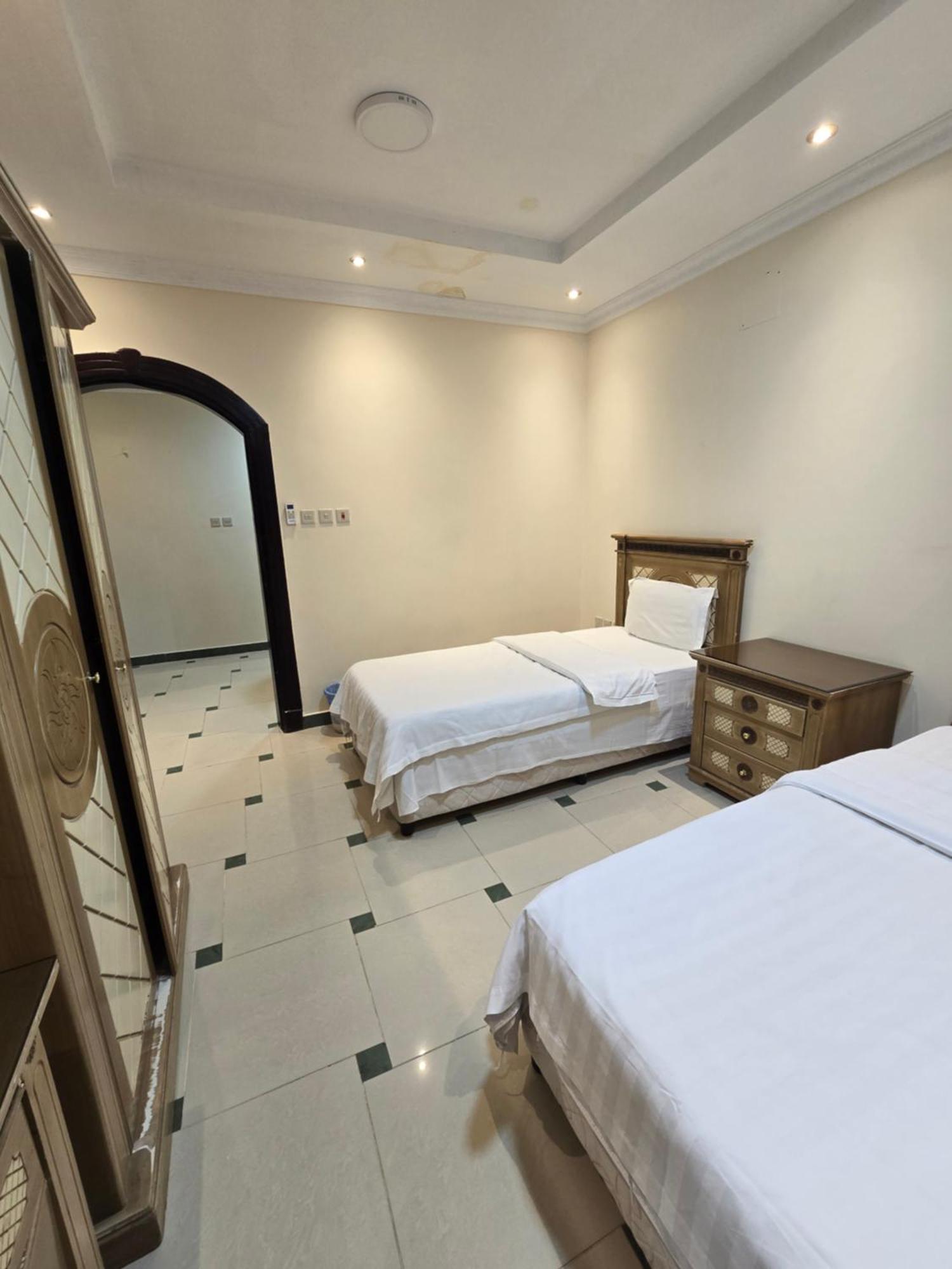 Makarem Najd Funished Units 2 *