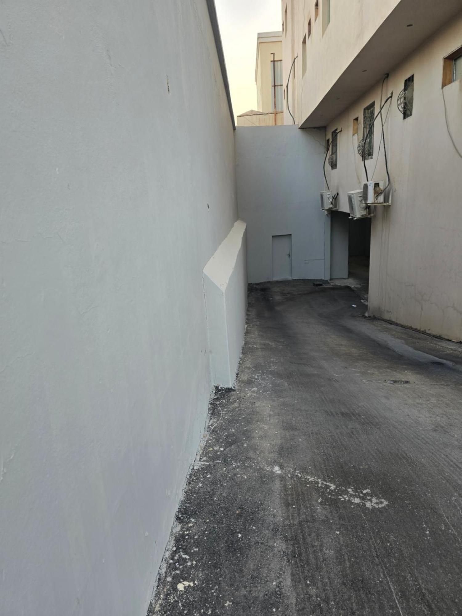 Makarem Najd Funished Units 2 Riyad