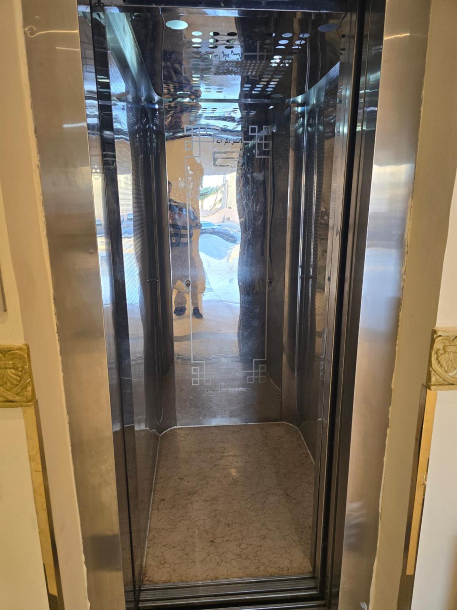 Makarem Najd Funished Units 2 * Riyad