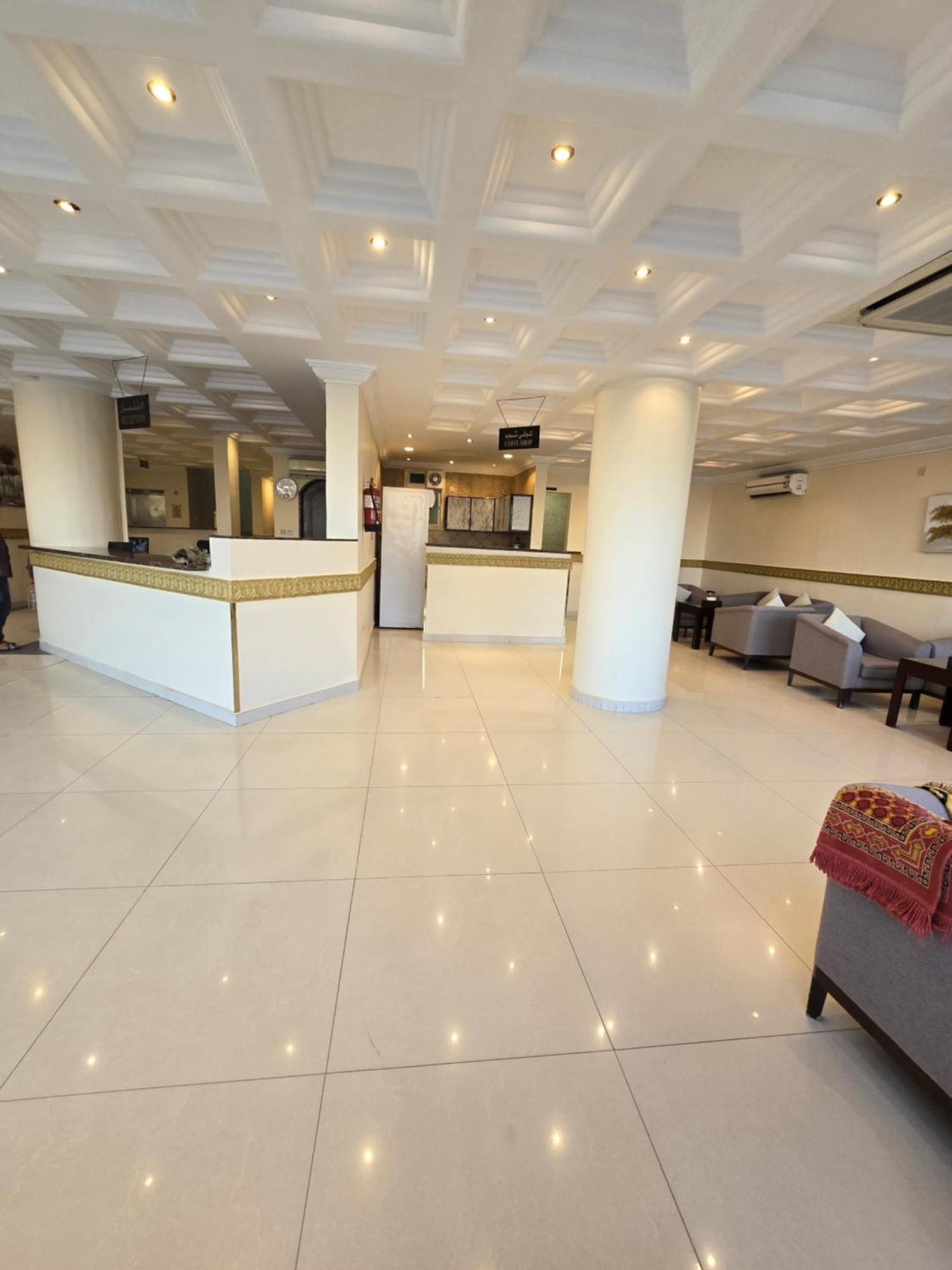 Makarem Najd Funished Units 2