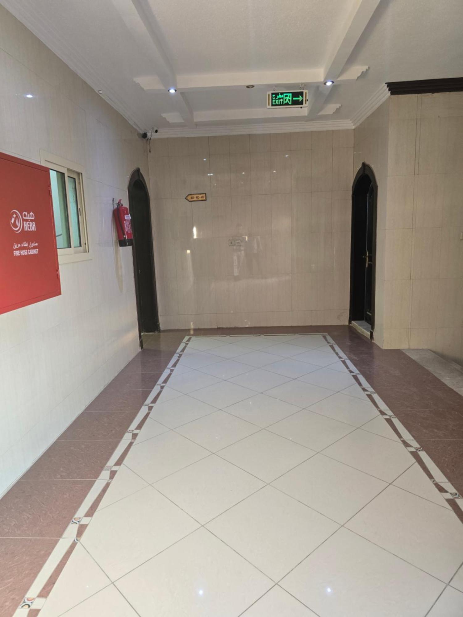 Appartement Makarem Najd Funished Units 2