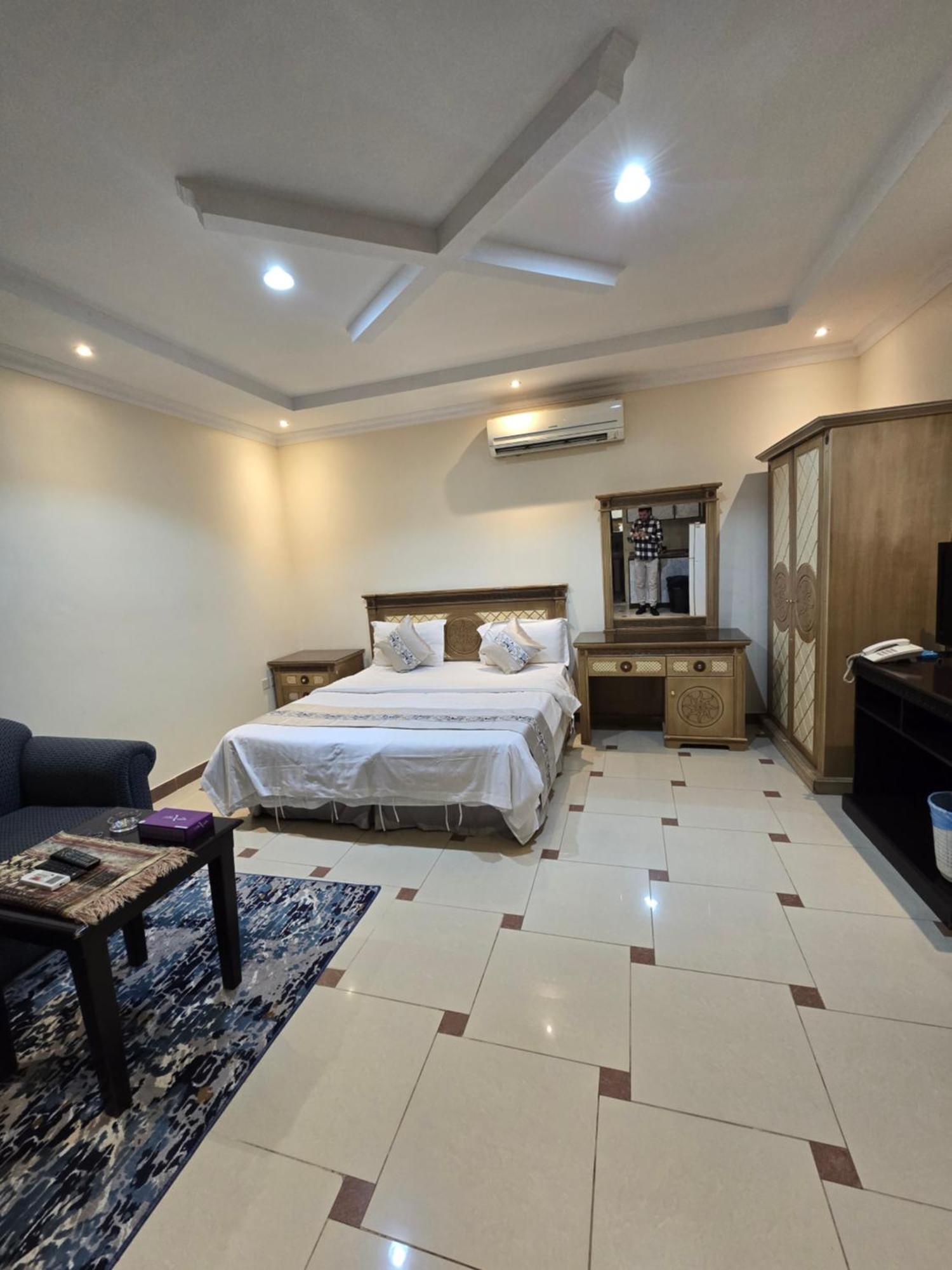 Makarem Najd Funished Units 2 Appartement *