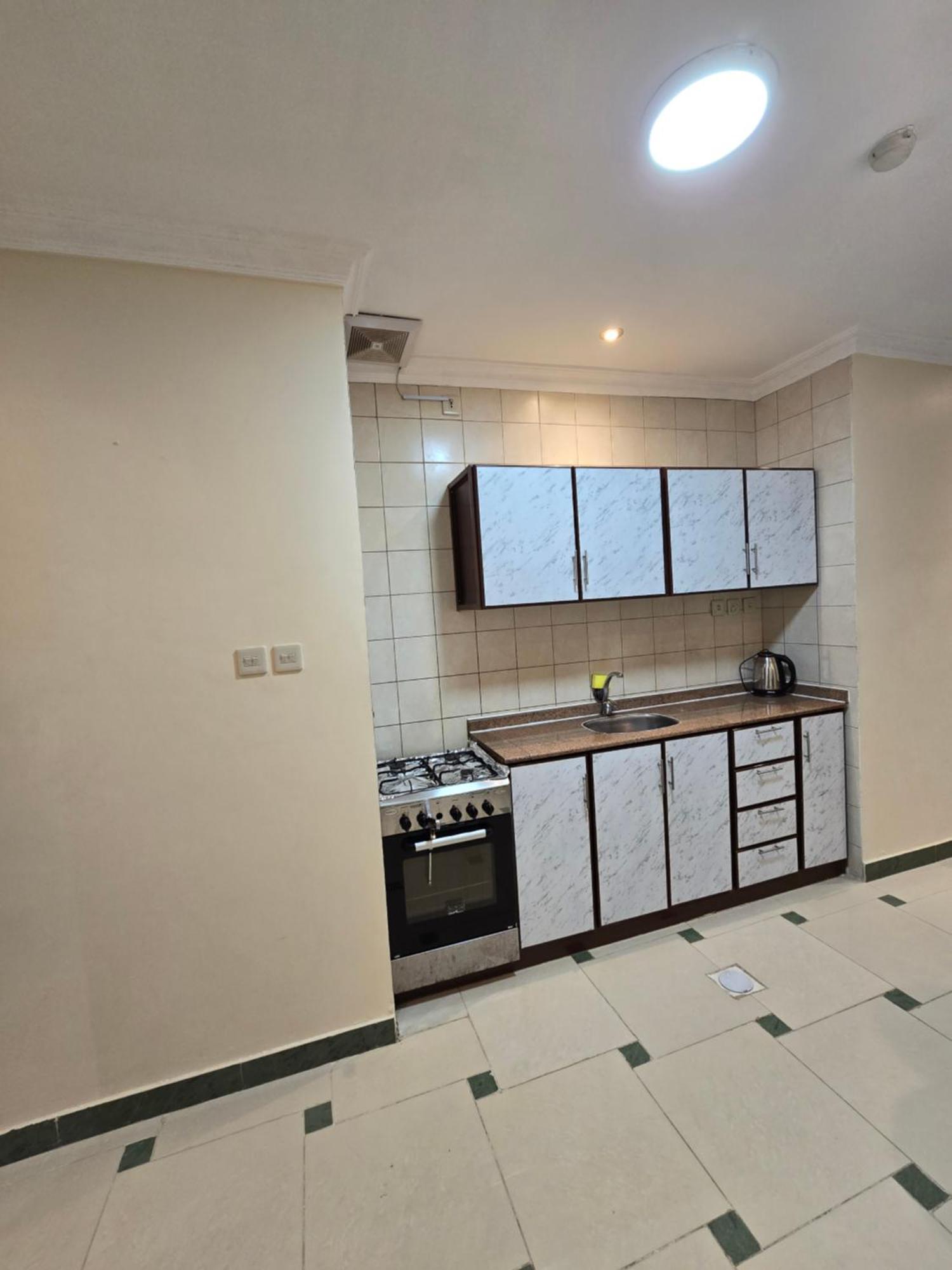 Makarem Najd Funished Units 2 Appartement Riyad
