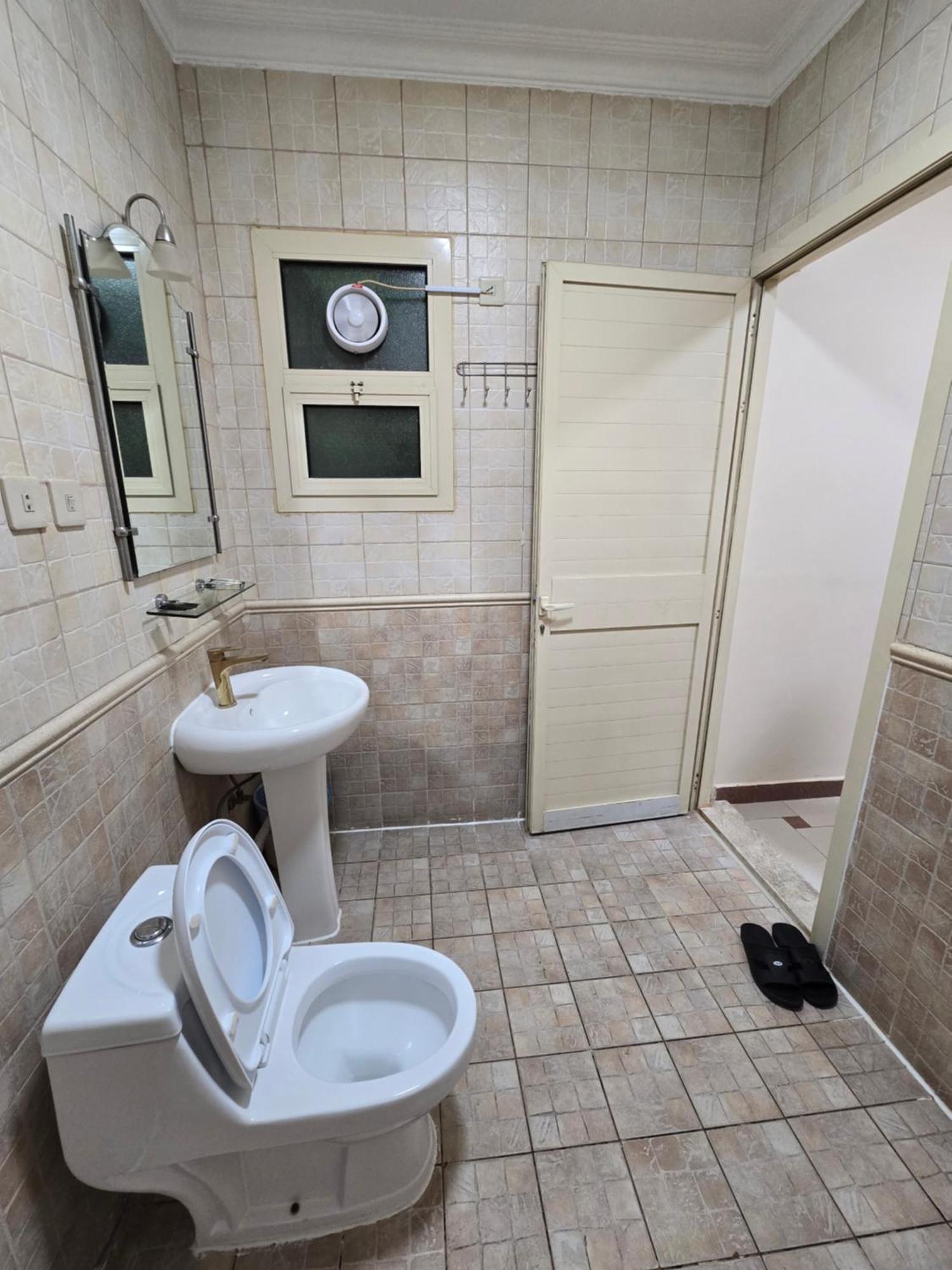 Makarem Najd Funished Units 2 Riyad
