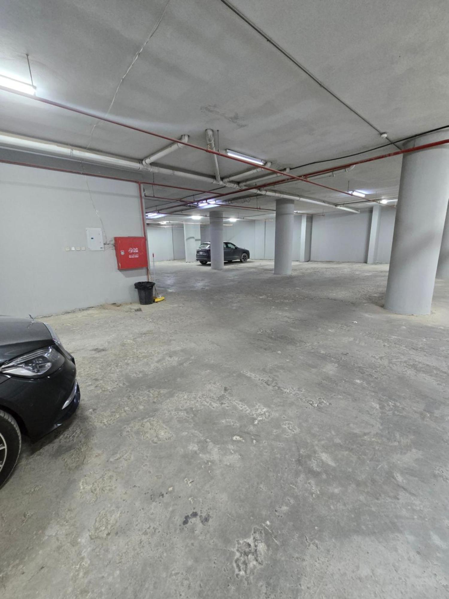 Makarem Najd Funished Units 2 * Riyad