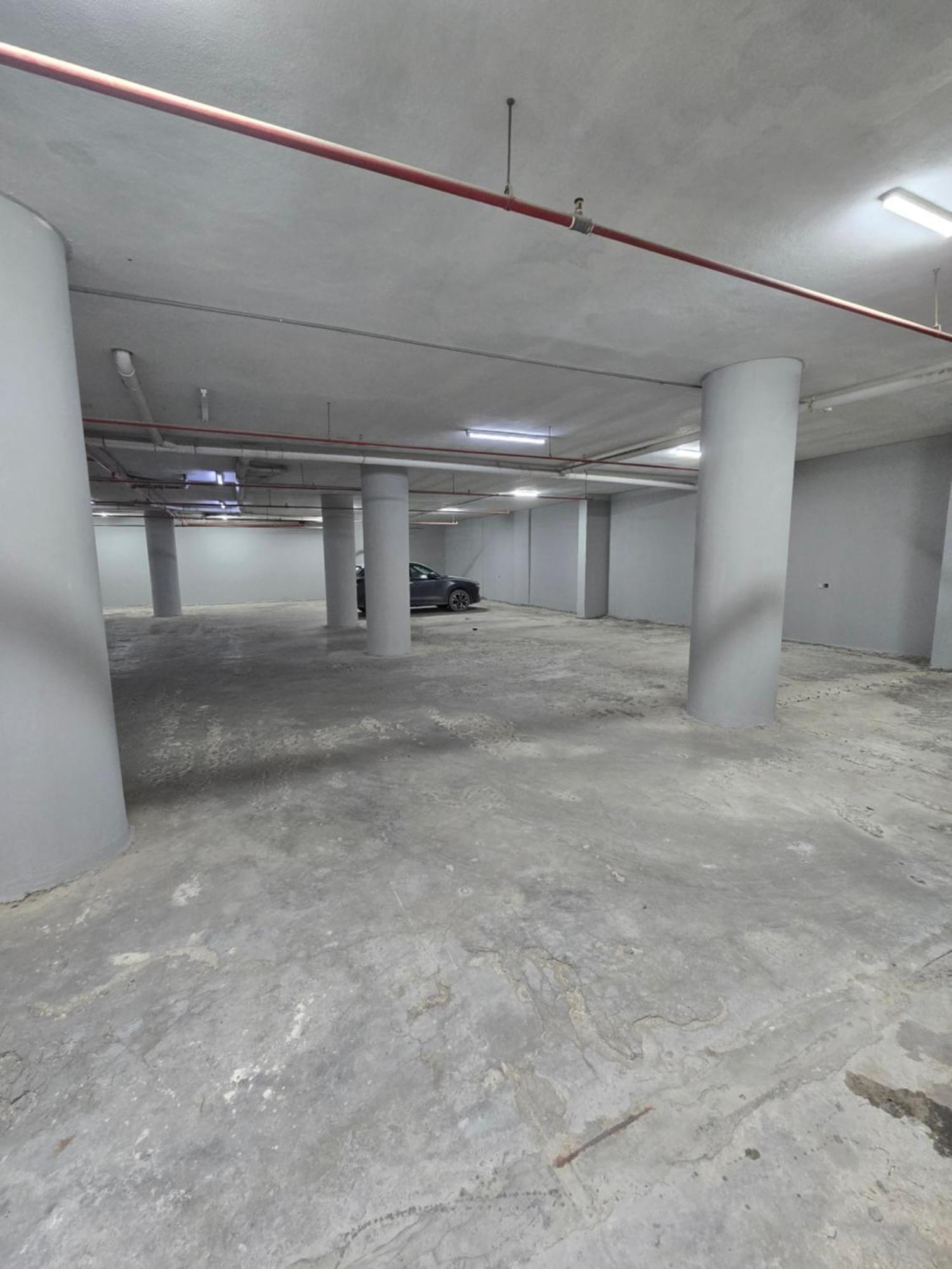 Appartement Makarem Najd Funished Units 2