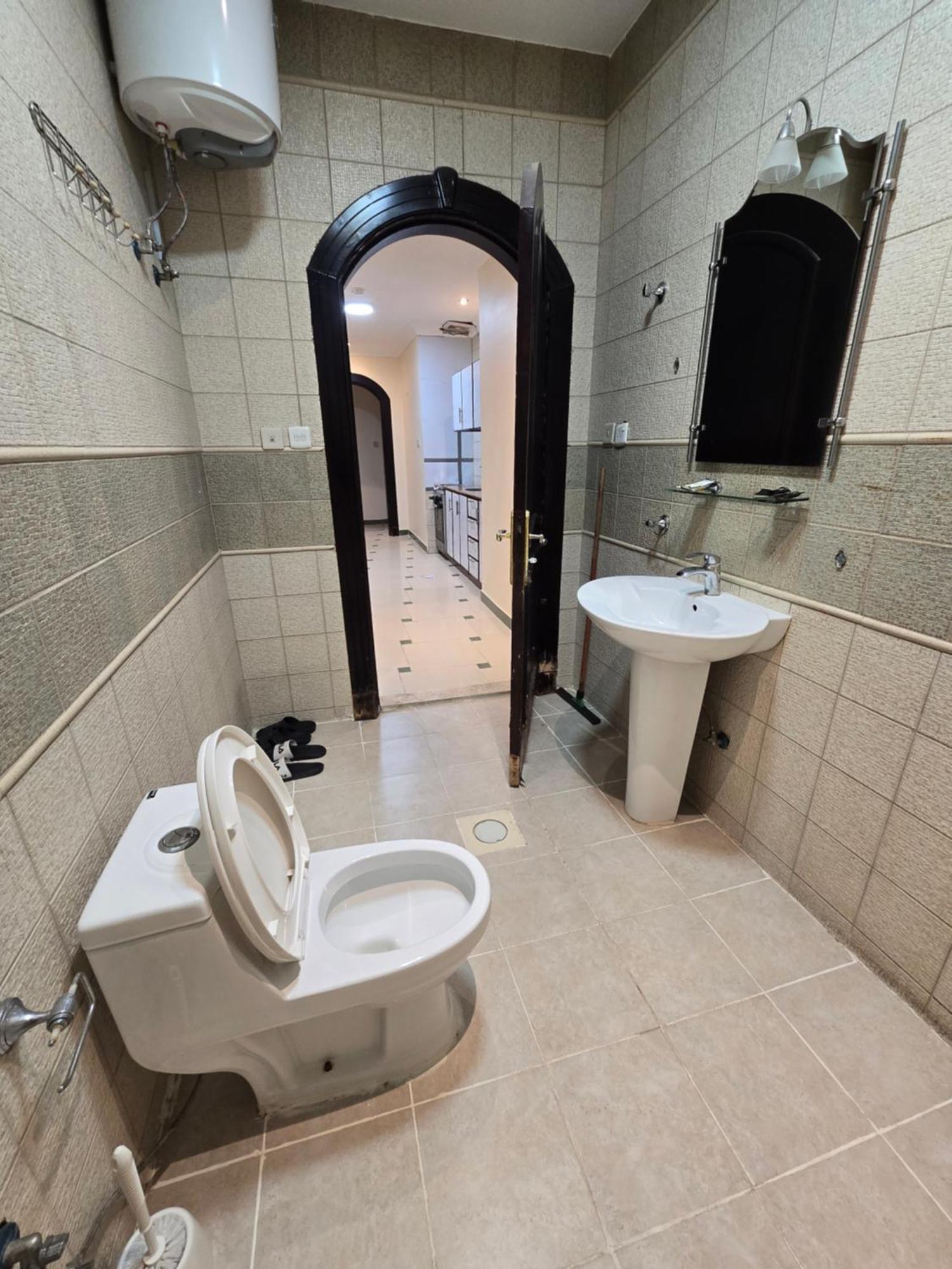 Appartement Makarem Najd Funished Units 2 *