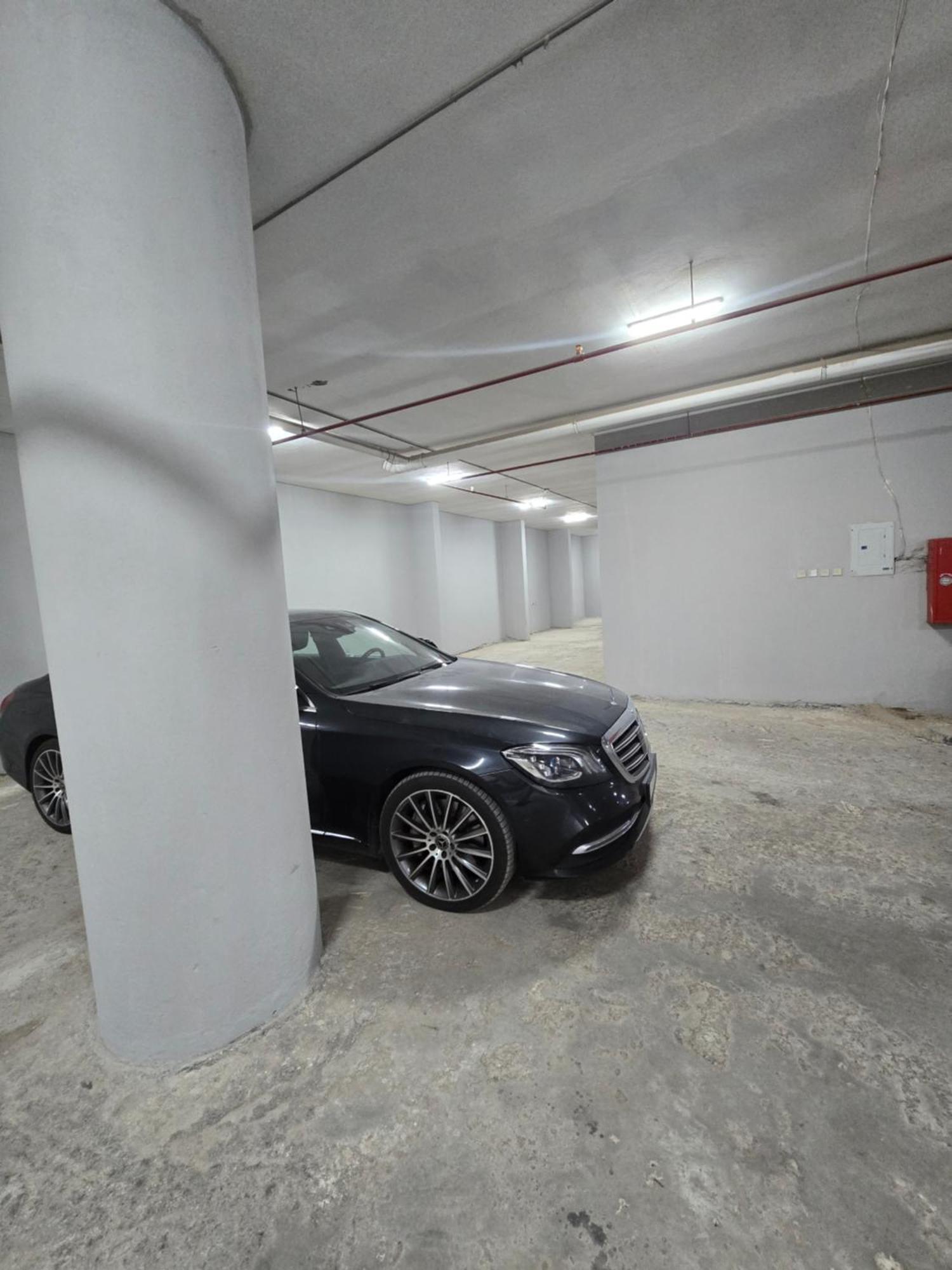 Appartement Makarem Najd Funished Units 2 Riyad