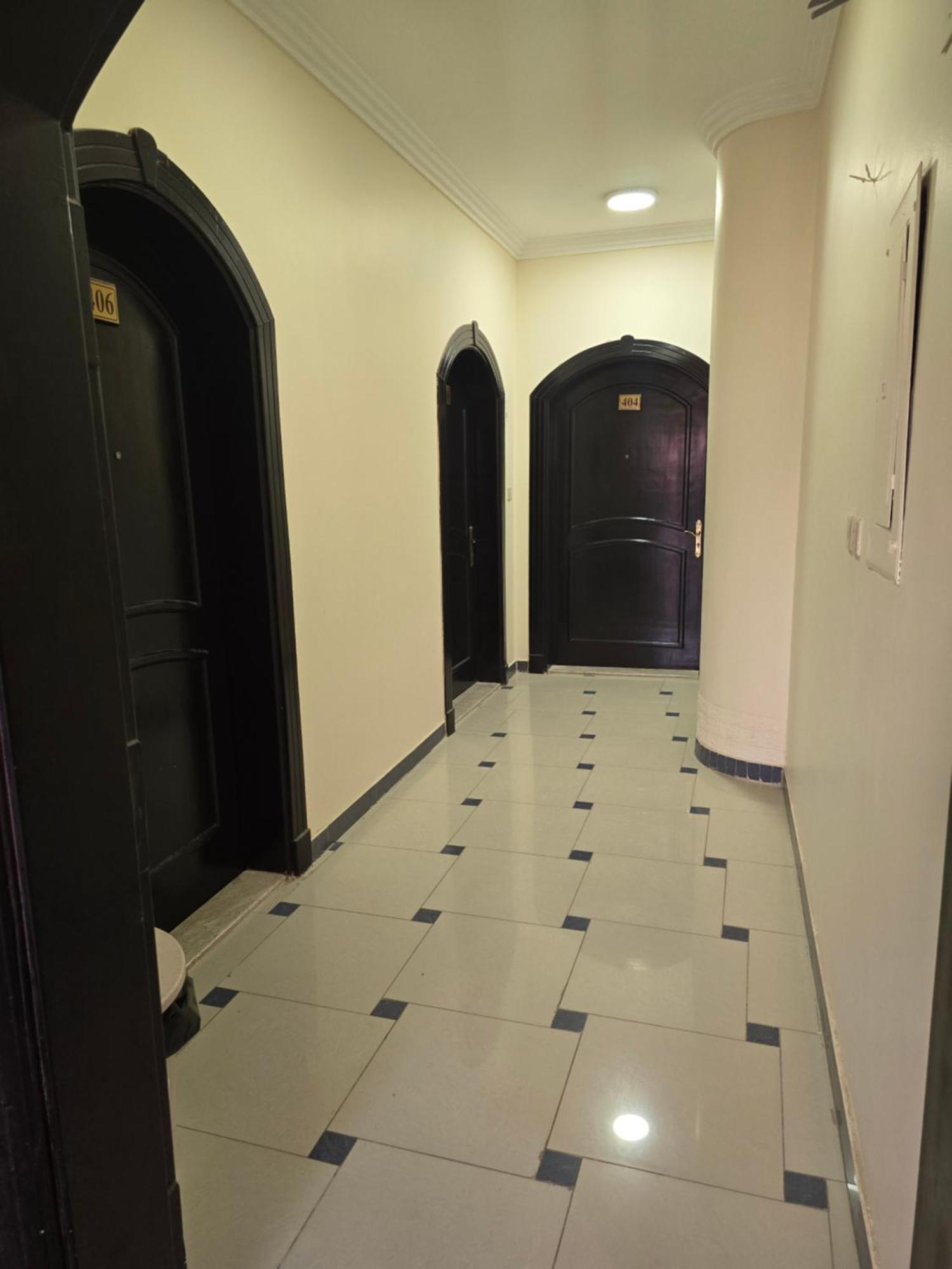 Makarem Najd Funished Units 2 *