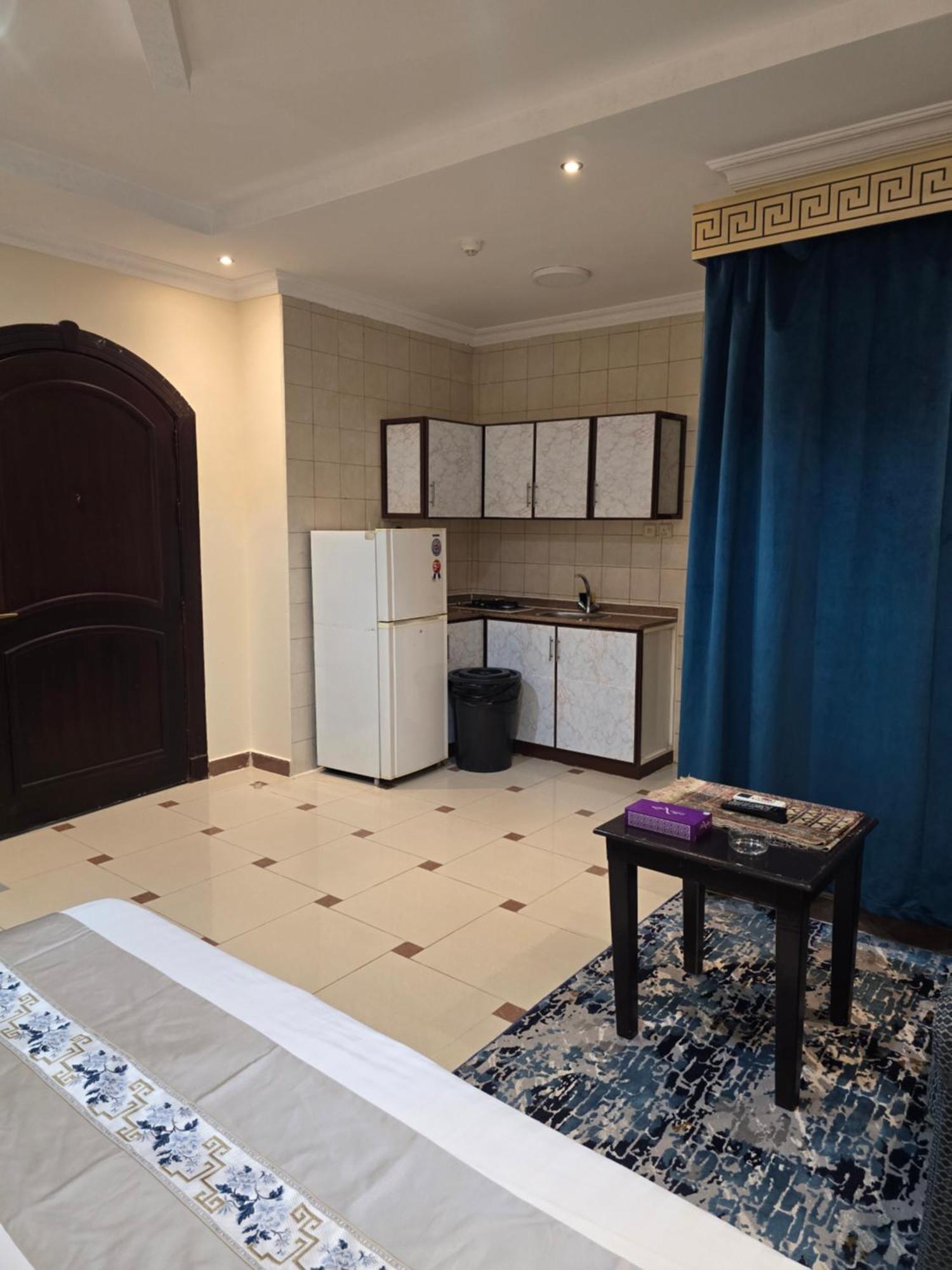 Makarem Najd Funished Units 2