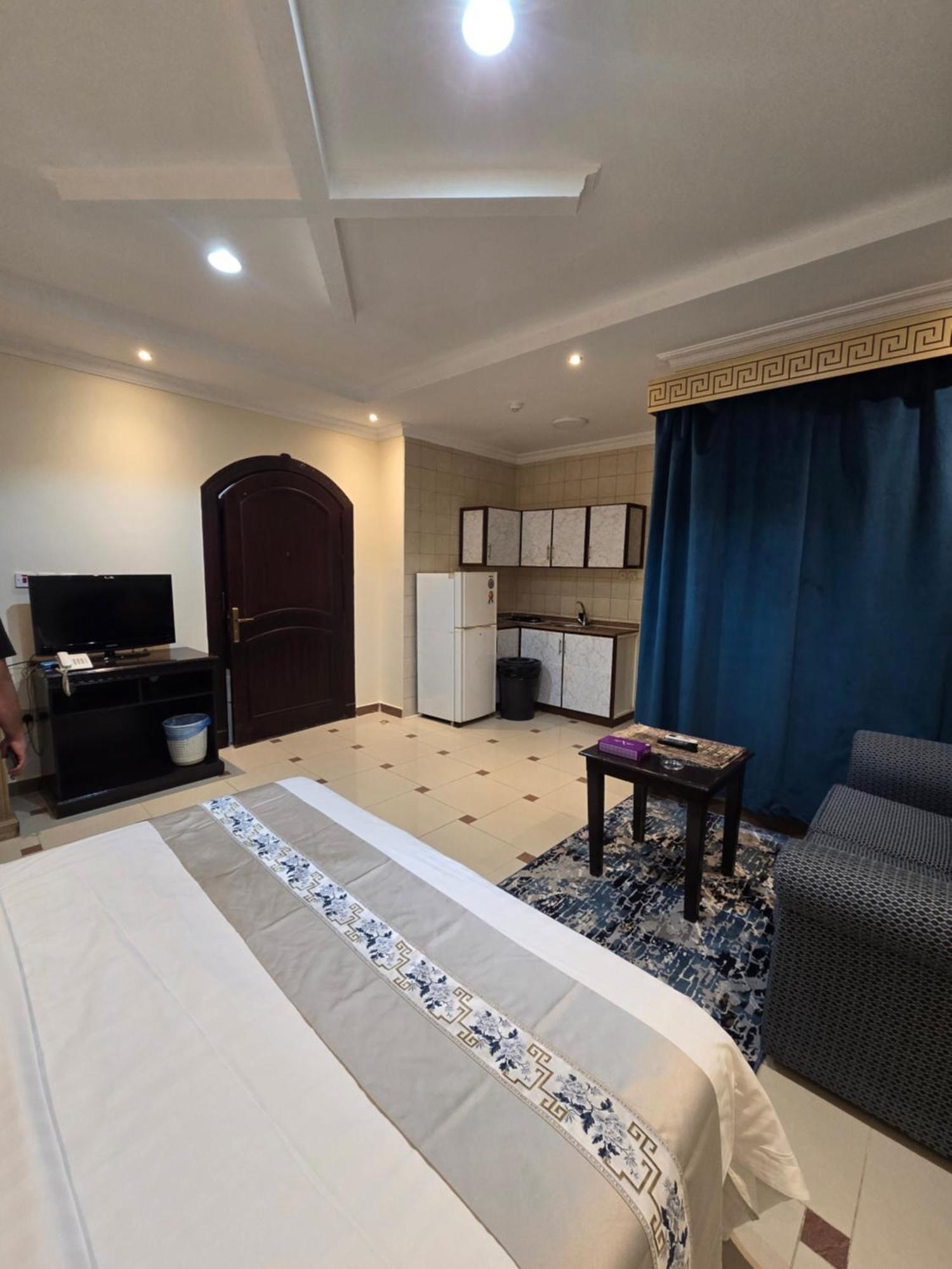 Makarem Najd Funished Units 2 Appartement