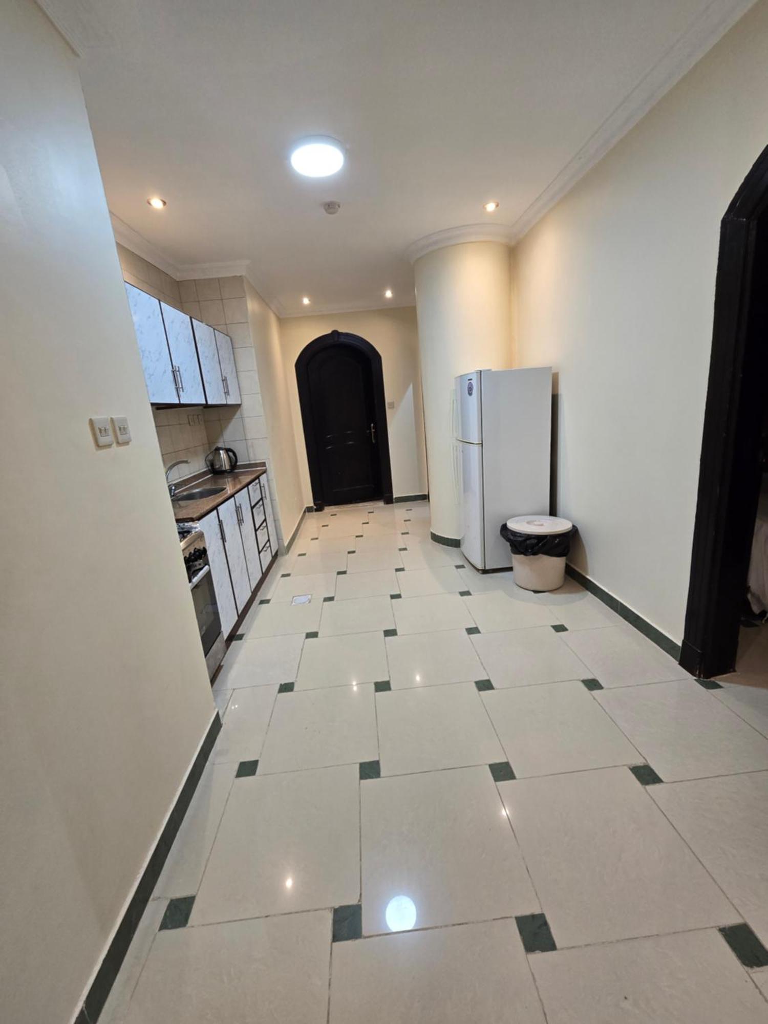Appartement Makarem Najd Funished Units 2