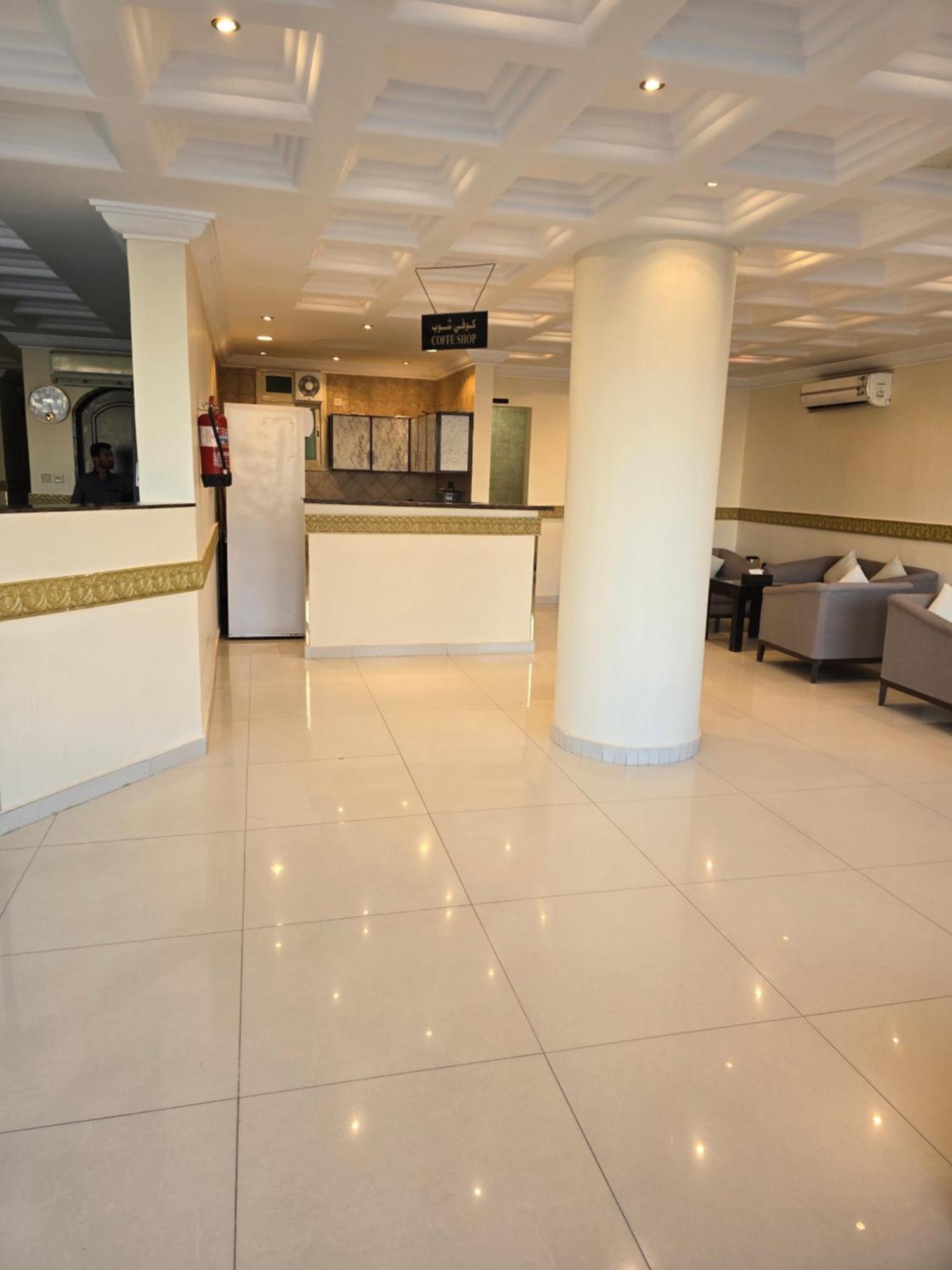 Makarem Najd Funished Units 2 *