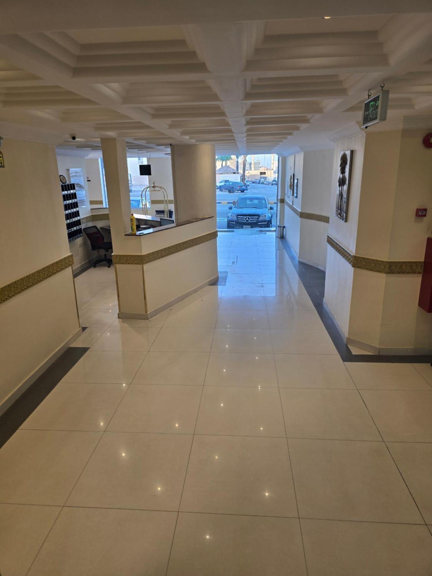 Makarem Najd Funished Units 2 Appartement