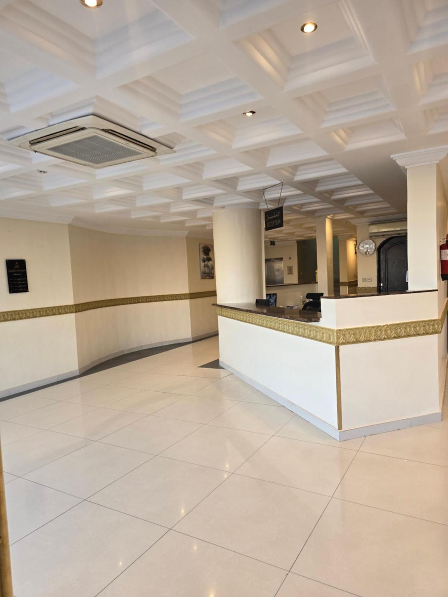 Makarem Najd Funished Units 2 Appartement *