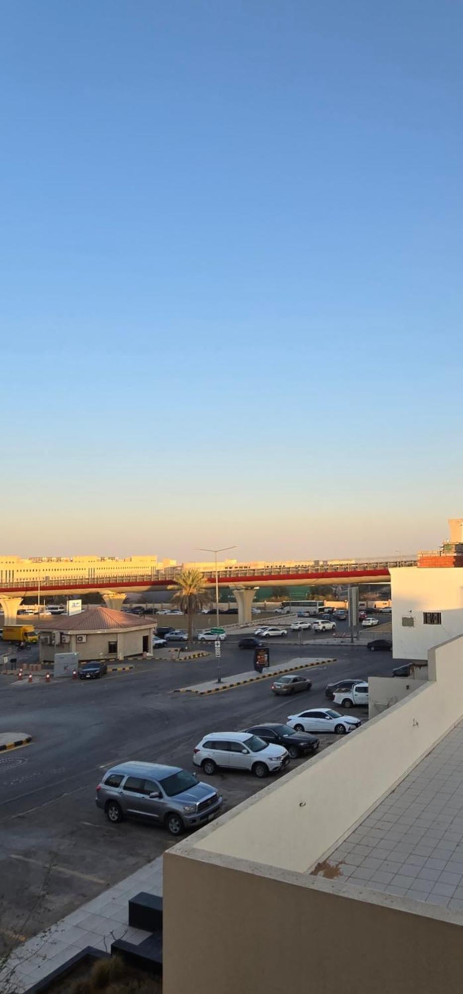 Makarem Najd Funished Units 2 Appartement Riyad