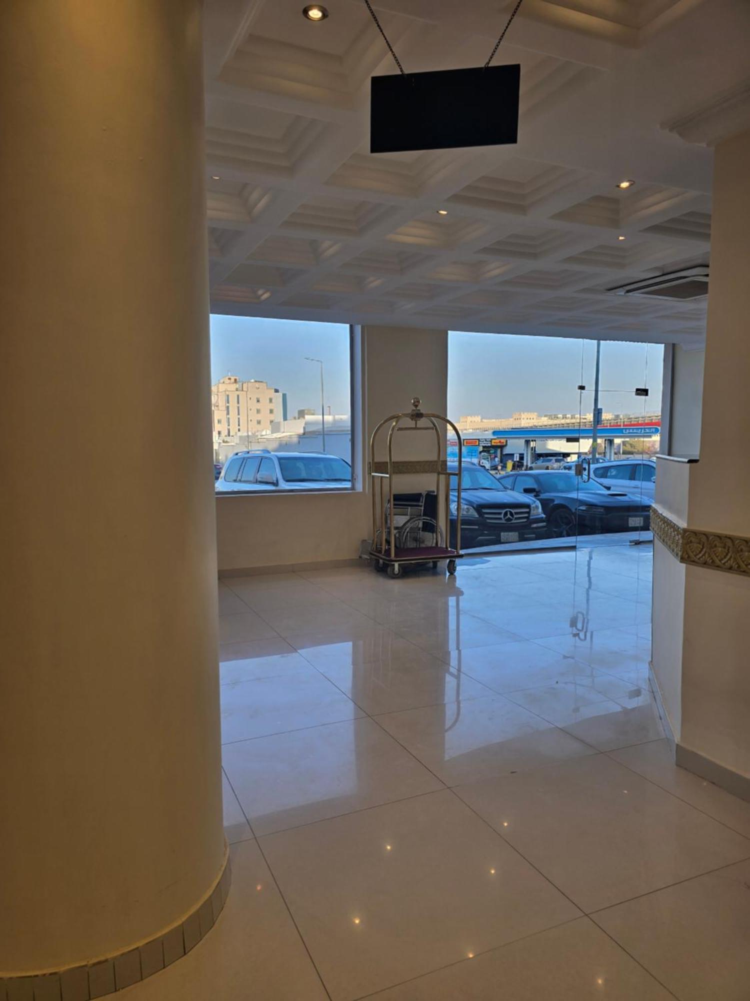 Makarem Najd Funished Units 2 Appartement
