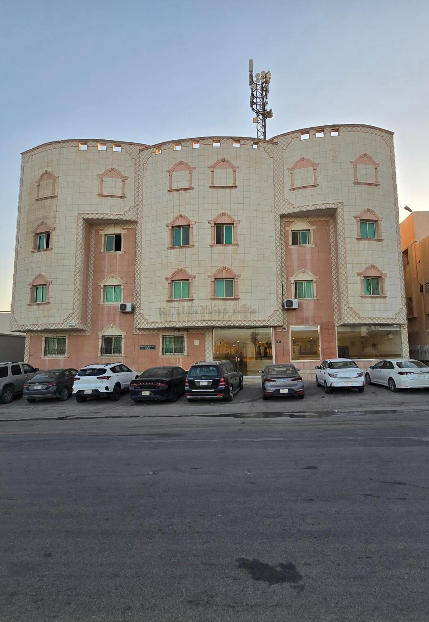 Makarem Najd Funished Units 2 *